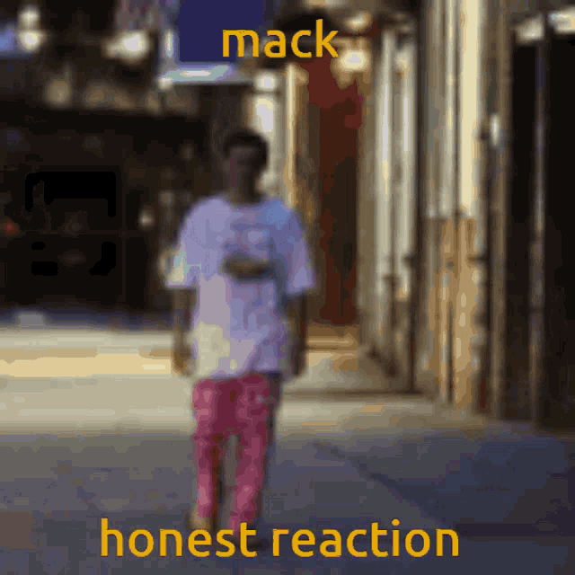 Mack Bruh With The Sissys GIF - Mack Bruh With The Sissys Hello Mike GIFs