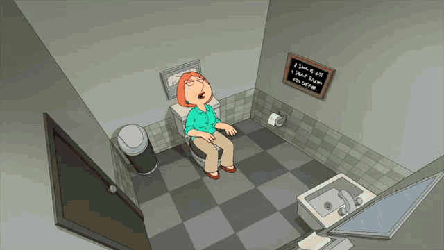Lois Griffin Crying GIF - Lois Griffin Crying Yeriisbetter GIFs