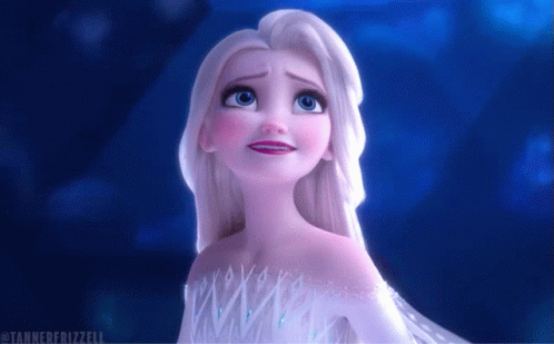 Show Yourself Elsa GIF - Show Yourself Elsa Frozen2 GIFs