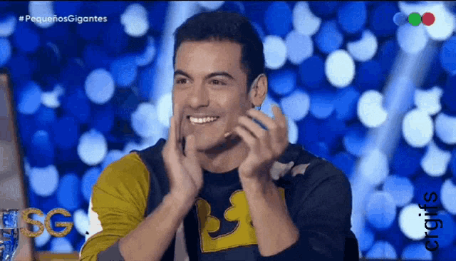Carlos Rivera Cantante GIF