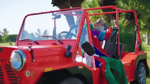 Ride Feel The Music GIF - Ride Feel The Music Feeling The Beat GIFs