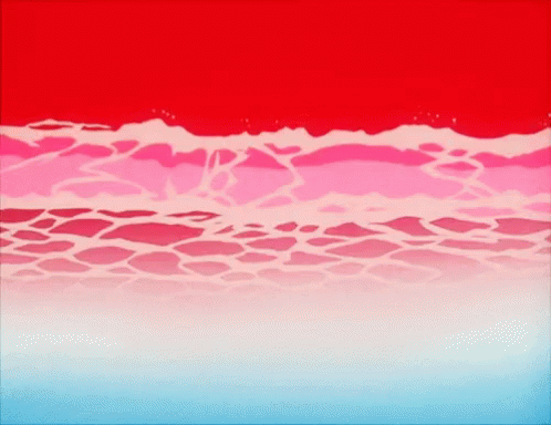 Evangelion Red GIF - Evangelion Red Water GIFs