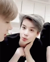 Jungwoo Nct GIF - Jungwoo Nct Stare GIFs