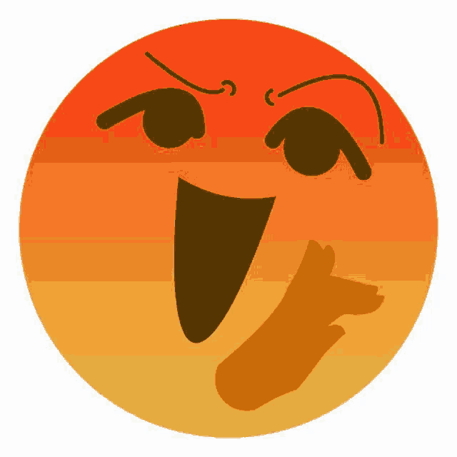 Hohobo Emoji GIF - Hohobo Emoji Laugh GIFs