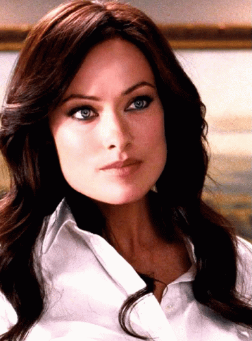 Olivia Wilde The Change Up GIF - Olivia Wilde The Change Up Face Expression GIFs