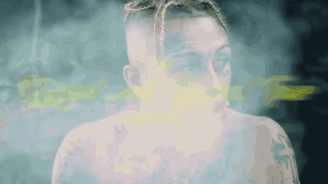 Smoke Dazed GIF - Smoke Dazed Blah GIFs