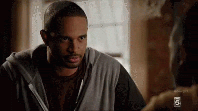 Coach With The Pick Up Lines GIF - New Girl Damon Wayans Jr Pick Up Lines GIFs