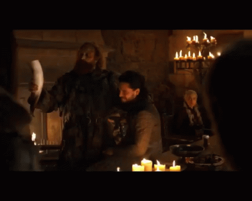 Game Of Thrones Starbucks Coffee GIF - Game Of Thrones Starbucks Coffee GIFs