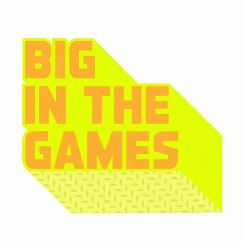 Big In The Games GIF - Big In The Games Leaves GIFs