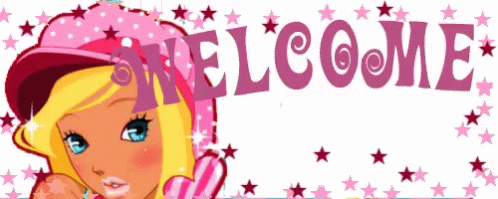 Welcome Bienvenida GIF - Welcome Bienvenida Sassy Girl GIFs