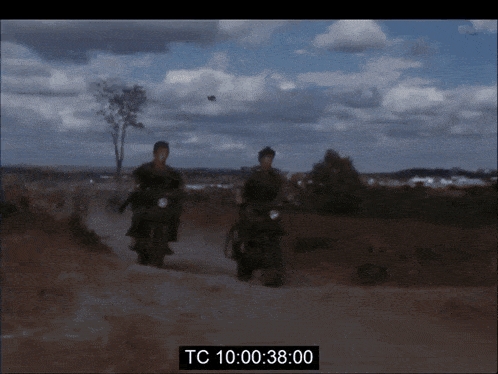 Bike Army GIF - Bike Army Africa GIFs