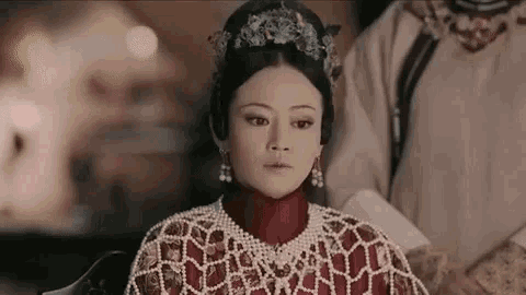Empress China GIF - Empress China Royal GIFs