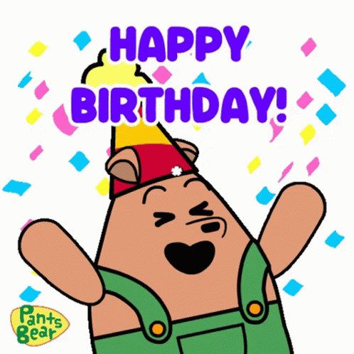 Hbd Hbd Wishes GIF - Hbd Hbd Wishes Birthday Wishes For Friend GIFs