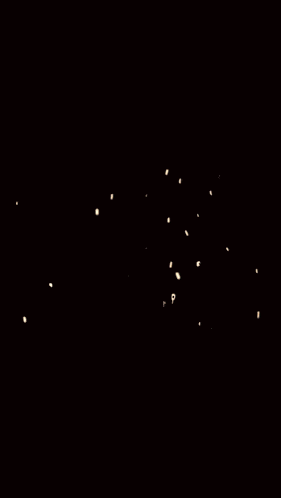 a pixel art of a circle with a white center in the middle