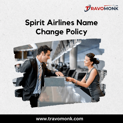 Spirit Airlines Change Name On Account GIF