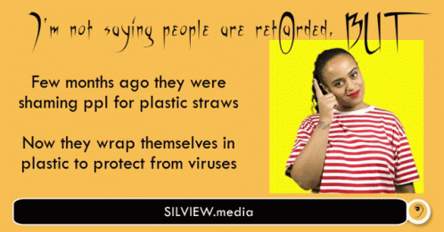 Siliview Plastic GIF - Siliview Plastic Thinking GIFs