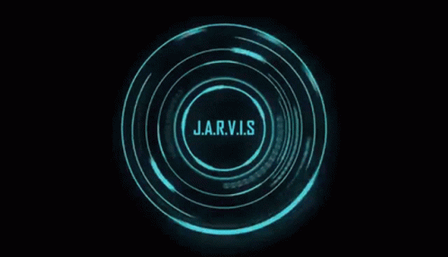 Jarvis Iron Man GIF - Jarvis Iron Man Marvel GIFs