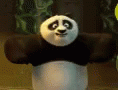 Ufamajor Po GIF - Ufamajor Po Kung Fu Panda GIFs