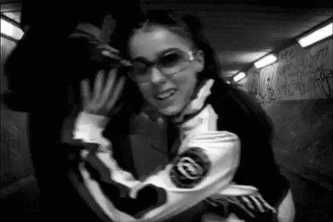 Ladysovereign Hot GIF - Ladysovereign Hot Girl GIFs