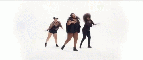 Dance Shake It GIF - Dance Shake It Choreography GIFs