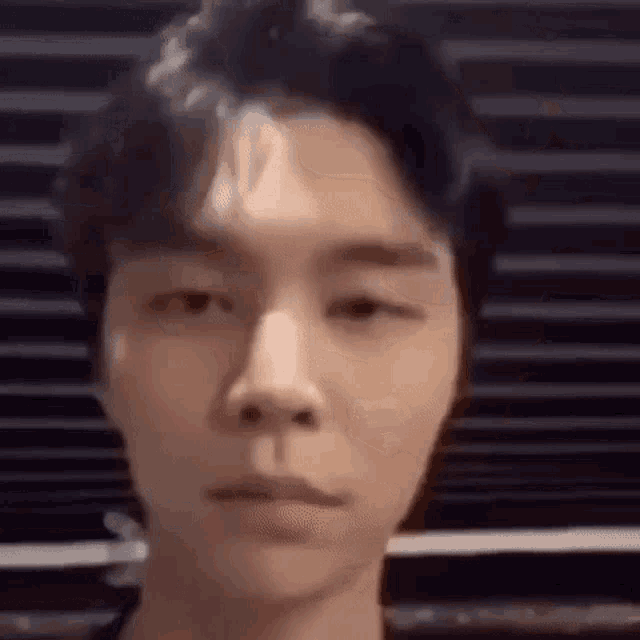 Johnny Nct GIF - Johnny Nct Staring GIFs