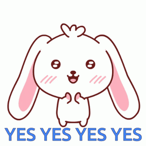Yes Yes Yes Yes GIF - Yes Yes Yes Yes Excited GIFs