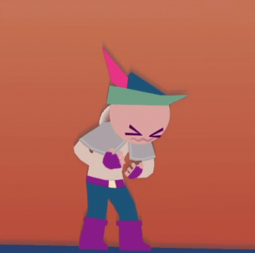 Wandersong Stressed GIF - Wandersong Stressed Stressed Out GIFs
