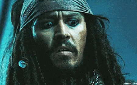 Johnny Depp Jack Sparrow GIF - Johnny Depp Jack Sparrow Sticky GIFs