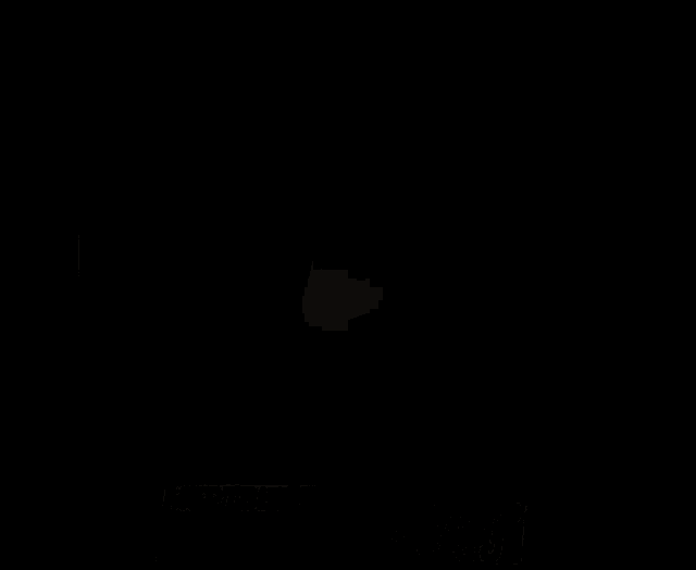 a man salutes with a hand on his forehead and the word chat is on the bottom right