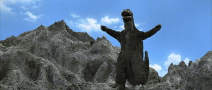 Godzilla Dance GIF - Godzilla Dance GIFs