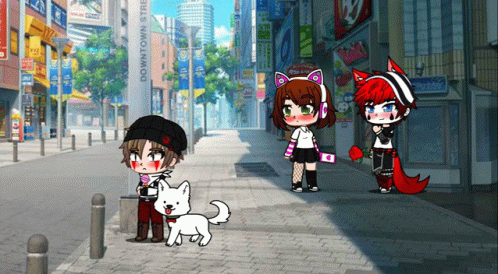 Shiru En La Calle GIF - Shiru En La Calle GIFs