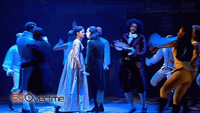 Pamphlets Musical GIF - Pamphlets Musical Hamilton GIFs
