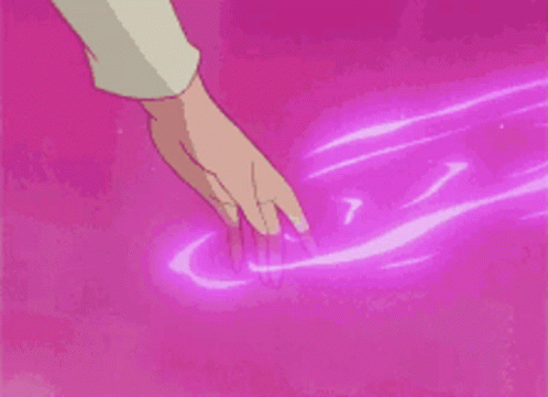 Pink Water Cartoon GIF - Pink Water Cartoon Animation GIFs