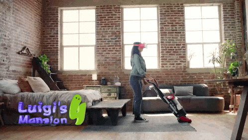 Nintendo Nintendo Switch GIF