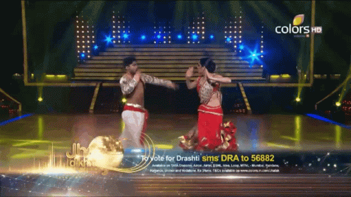 Bollywood Dance GIF - Bollywood Dance Drashti Dhami GIFs