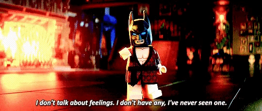 Lego Batman GIF