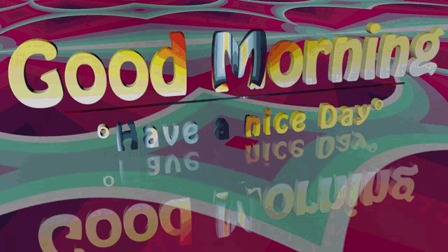Goodmorning Good Day GIF - Goodmorning Morning Good Day GIFs