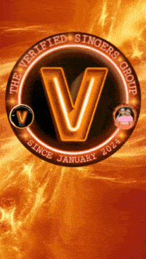 the verified singers group has been around since january