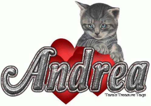 Andrea GIF