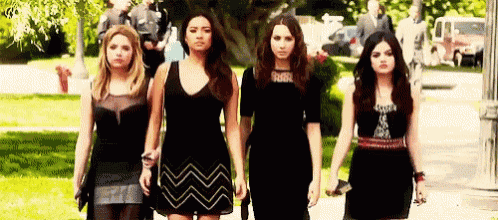 Pll Pretty Little Liars GIF