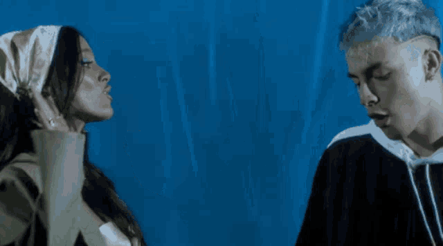 Oriana Rusherking Lo Que Tienes Oriana GIF