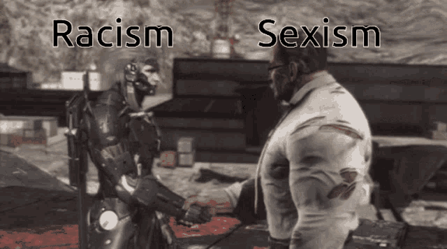 Metal Gear Based GIF
