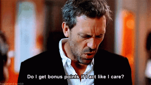 House Md Gregory House GIF
