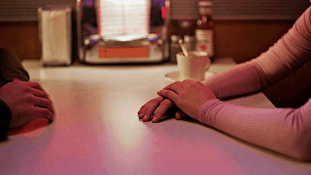 Riverdale Barchie GIF