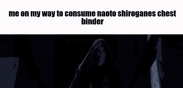 Naoto Naoto Shirogane GIF