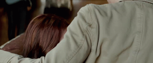 Mortal Instruments Clary Fray GIF - Mortal Instruments Clary Fray Simon Lewis GIFs