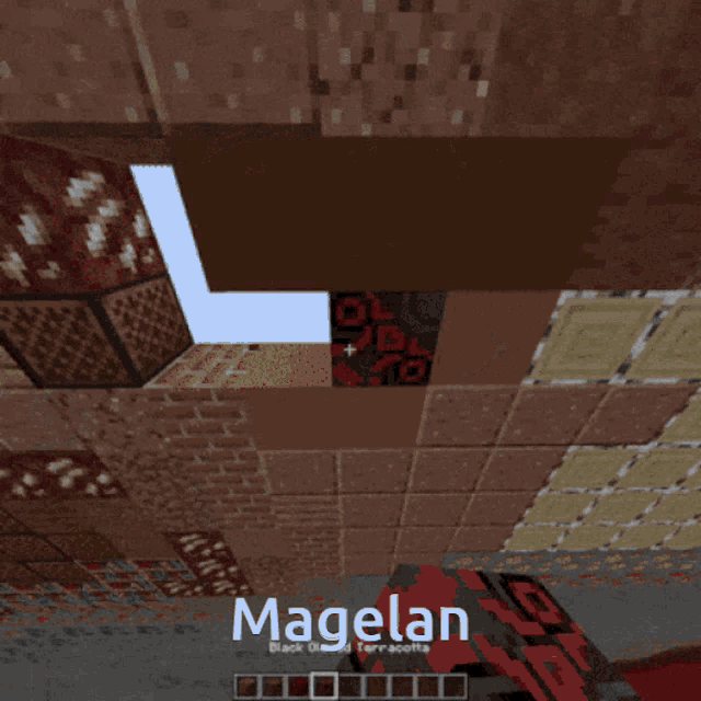 Magellan Magelan GIF