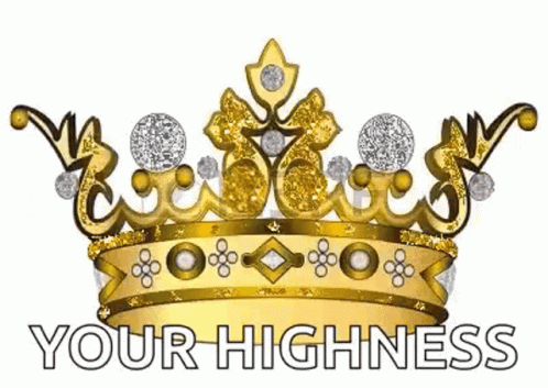 Golden Crown GIF - Golden Crown Diamonds GIFs