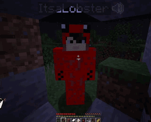 a screenshot of a video game with the word " on " at the bottom right