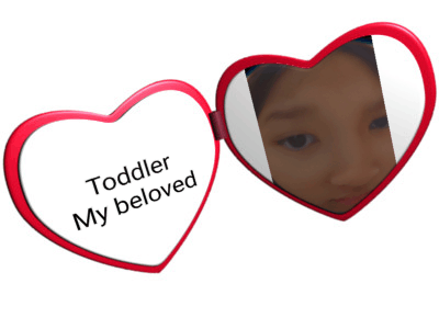 Toddler My Beloved GIF - Toddler My Beloved GIFs